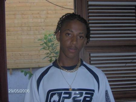yéyé